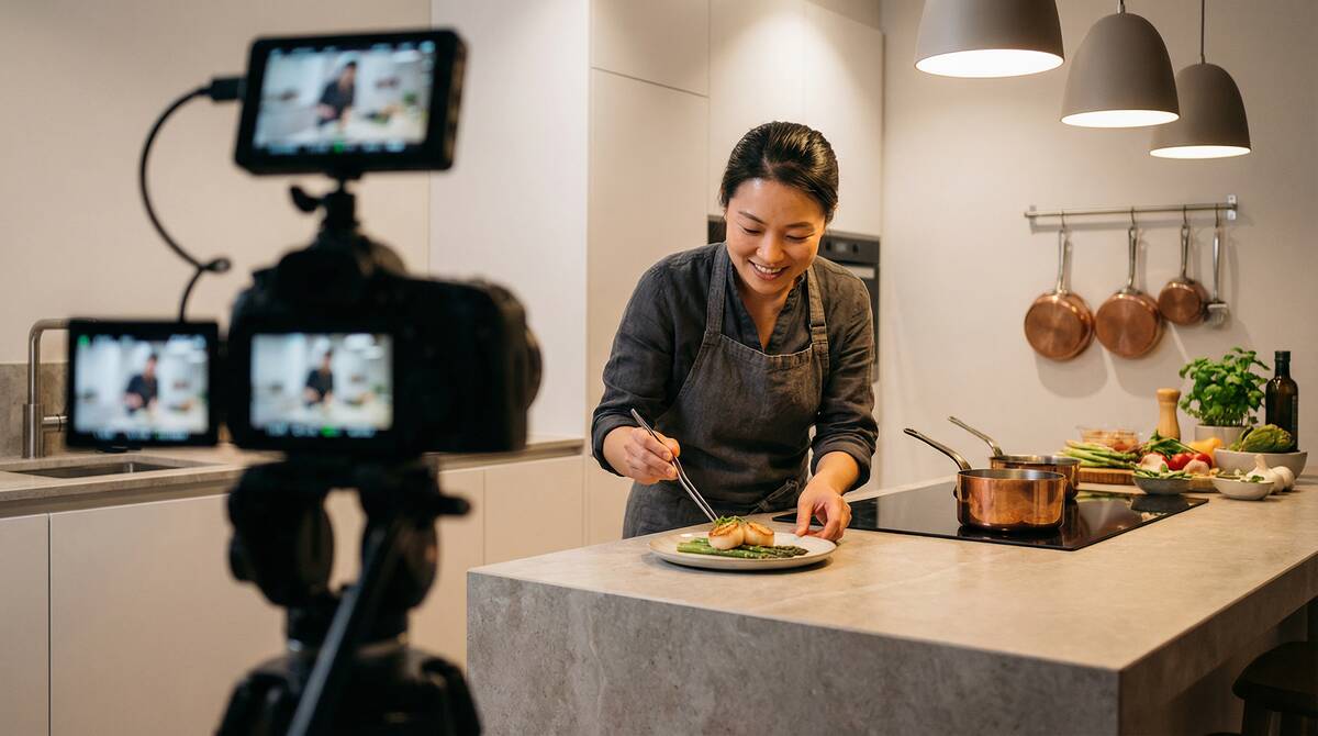 爱情岛论坛美食视频